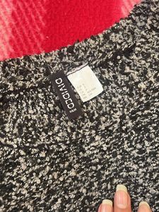 H&amp; M Warm Top