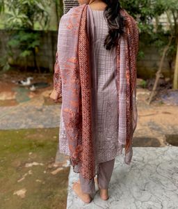 Elegant Kurta Set