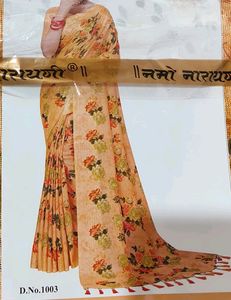 Orange Silk💞