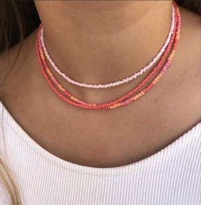 Layered Necklace ❤️