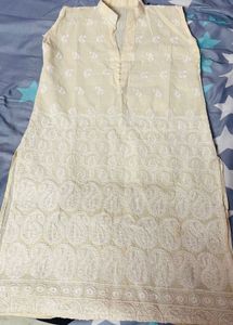 Straight Kurta