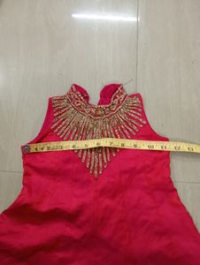 Girl Ethnic Wear