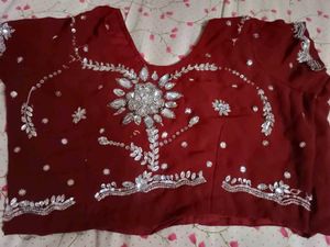 Ready To Wear Blouse For Girls