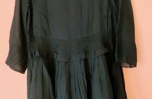 Chiffon Dress