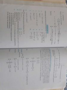 NCERT Class 12 Mathematics Part 1 and 2 (Covered)