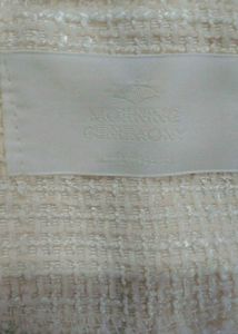 tweed korean blazer 🎀🌸