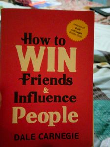 How To Win Friends And Influence People