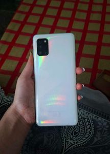 Samsung A31