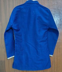 Blue 💙 Kurta For Boys