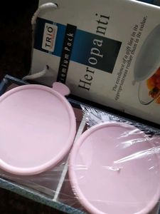2 Bowl Set