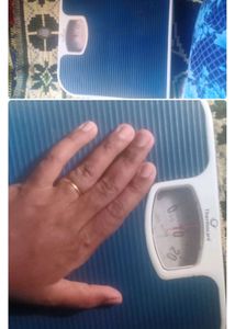 Weight Machine Upto 150 Kg