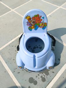 Baby Toilet Seat
