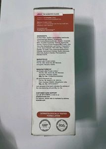 Bare Anatomy Color Protect Shampoo