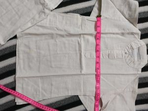 Kurta Pyjama Set for 4-6 Years old