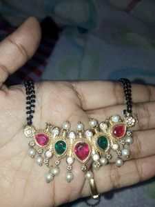 mangalsutra for women