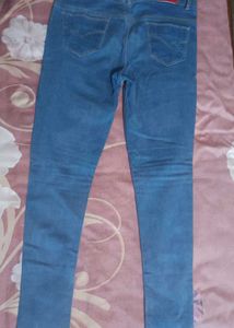 Women Skinny Jeans