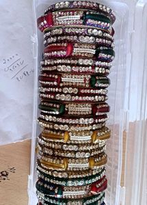 Bangles New