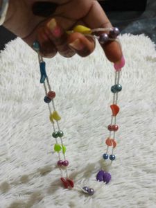 🎉New Long Mala💥