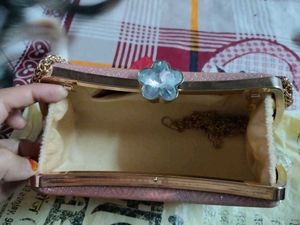 Sling bag