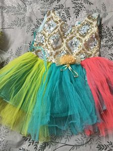 Baby Girl Frocks
