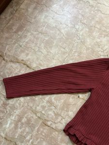 crop top for woman