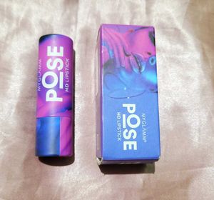 MyGlamm Pose Lipstick