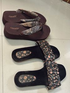 Cloud9 Flip Flops combo for 350