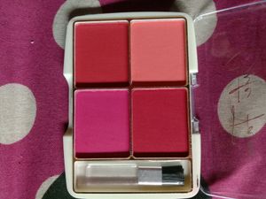 Bella Keen 4 Colour Blusher
