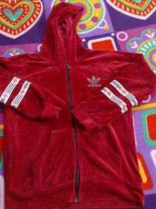 Hoody And Lower