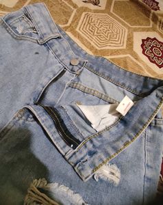 Ripped Jeans