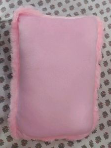 Pink Cute Pillow (Aesthetic🎀)