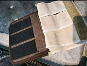 Maternity Waist belt
