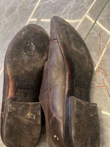 Men’s Formal Shoes