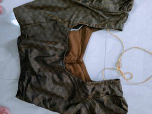 Party Wear Blouse
