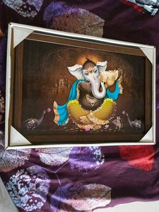 Lord Ganesha Showpiece