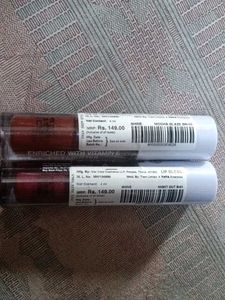 Zudio Butter Daze Lip Gloss