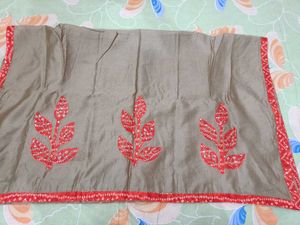 Duppata With Free Gift