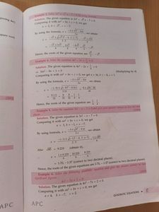 Understanding ICSE Mathematics Class 10