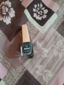 Glam Fam Luxe Nail Lacquer