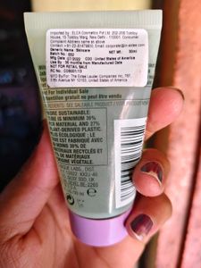 Clinique All About Clean - Mild