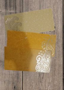 Beautiful Shagan Envelopes