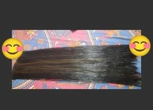 - Long 😎26 Inch Hair extension