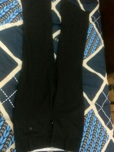 New Black Pant For Casual And Formal Look
