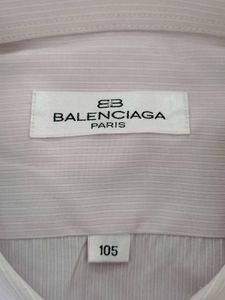 Balenciaga Shirt Size 105 44/28