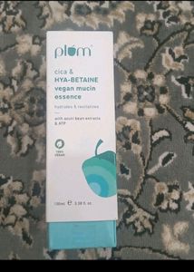 Plum Serum