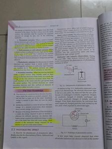 SL ARORA VOL 1 AND 2 For Class Twelve PHYSICS
