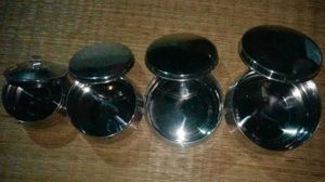 Stainless Steel Tiffin Carrier