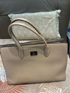 Elegant Tote Bag