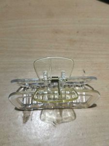 5 Hair Clip Bundle