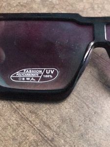 Used Stylish Sun,photo Shoot Glasses